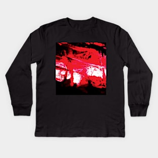 underground Kids Long Sleeve T-Shirt